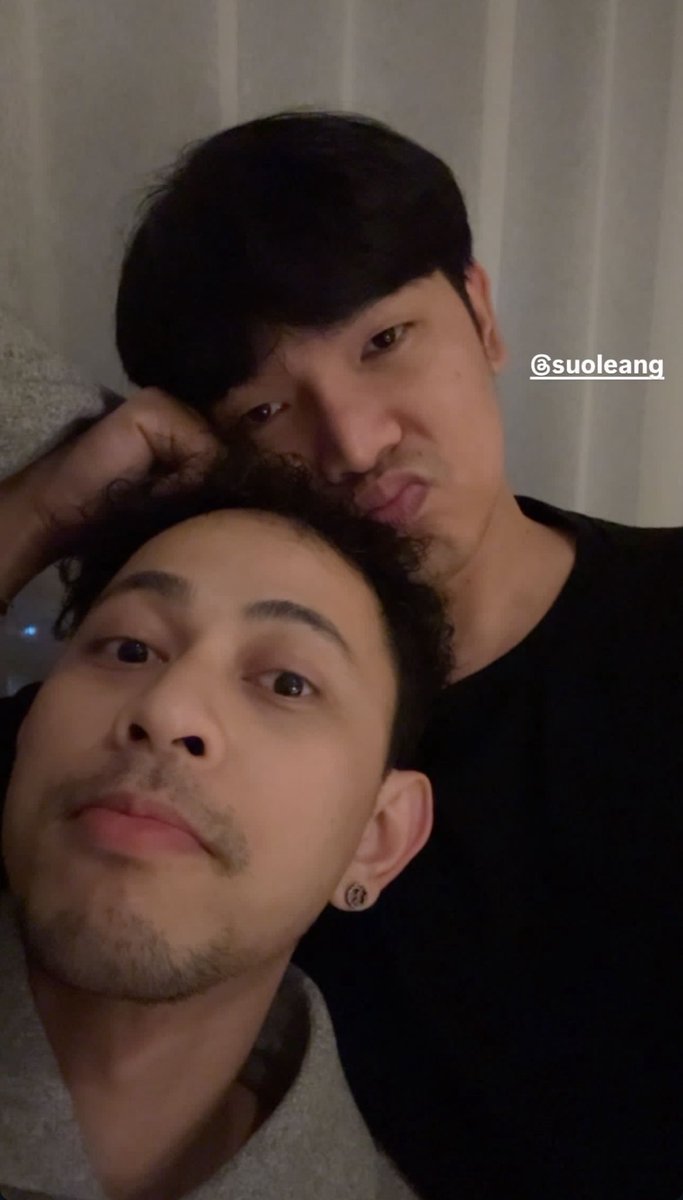 พี่อุ้มพ่อของน้องพึก ⋆. 𐙚 ̊🐶🐱🤏🏻 tweet media