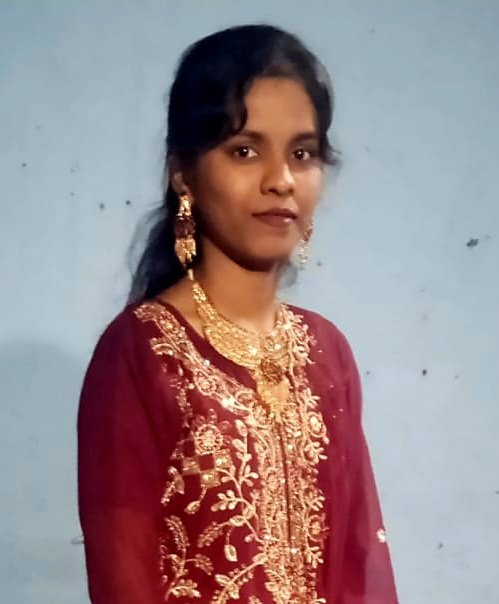 amjedmbt's tweet photo. 🚨 Missing Minor – Urgent Action Needed 🚨

Sana, daughter of Mohammed Haji Mastan, resident of Pebbar (Wanaparthy District), has been missing since 11th March 2026.

Despite the family visiting Pebbar Police Station daily, there has been no proper response or serious investigation so far.

This delay is extremely concerning in a missing minor case.

Immediate intervention is required to trace the girl and ensure her safety.

Requesting urgent action from authorities.

@TelanganaDGP @sp_wanaparthy
@TelanganaCOPs @Collector_WNP

#MissingGirl #Wanaparthy #Telangana #JusticeForSana #ActNow #FindSana
#TelanganaPolice #SaveOurChildren #PoliceAccountability