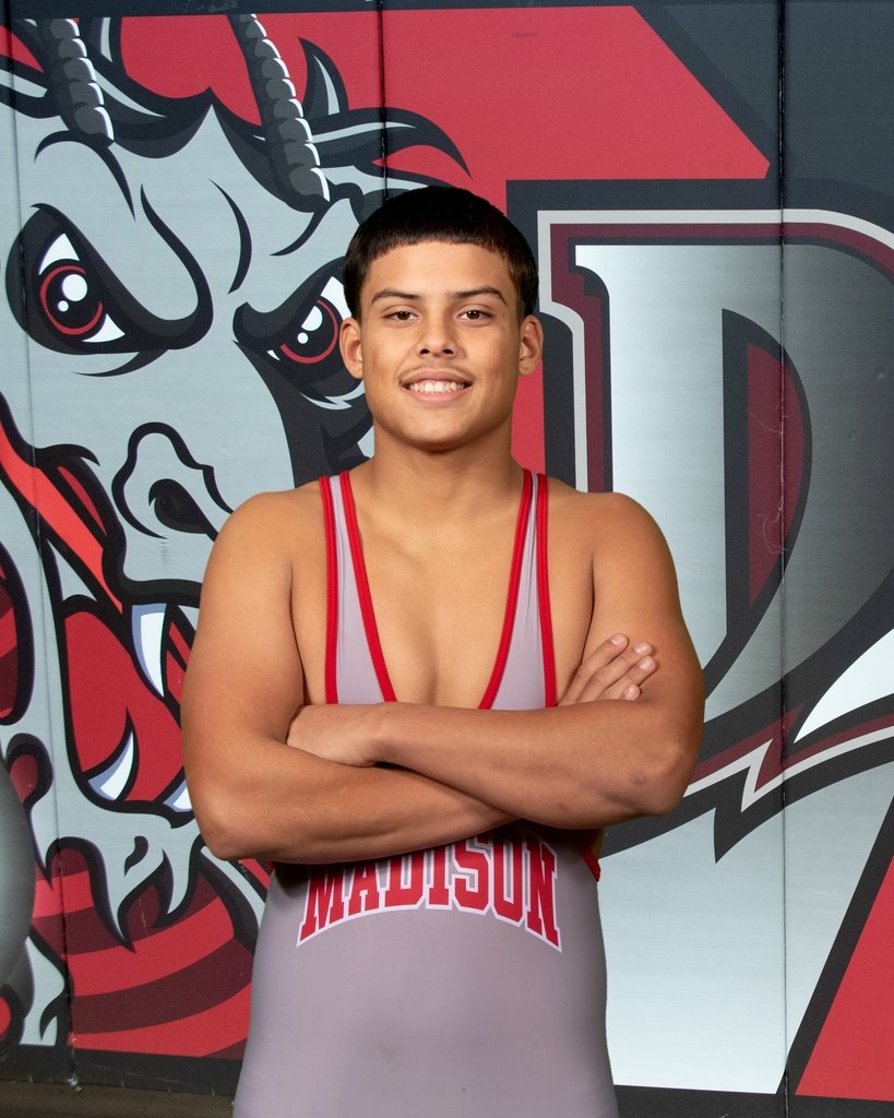 Madison Public Schools tweet media