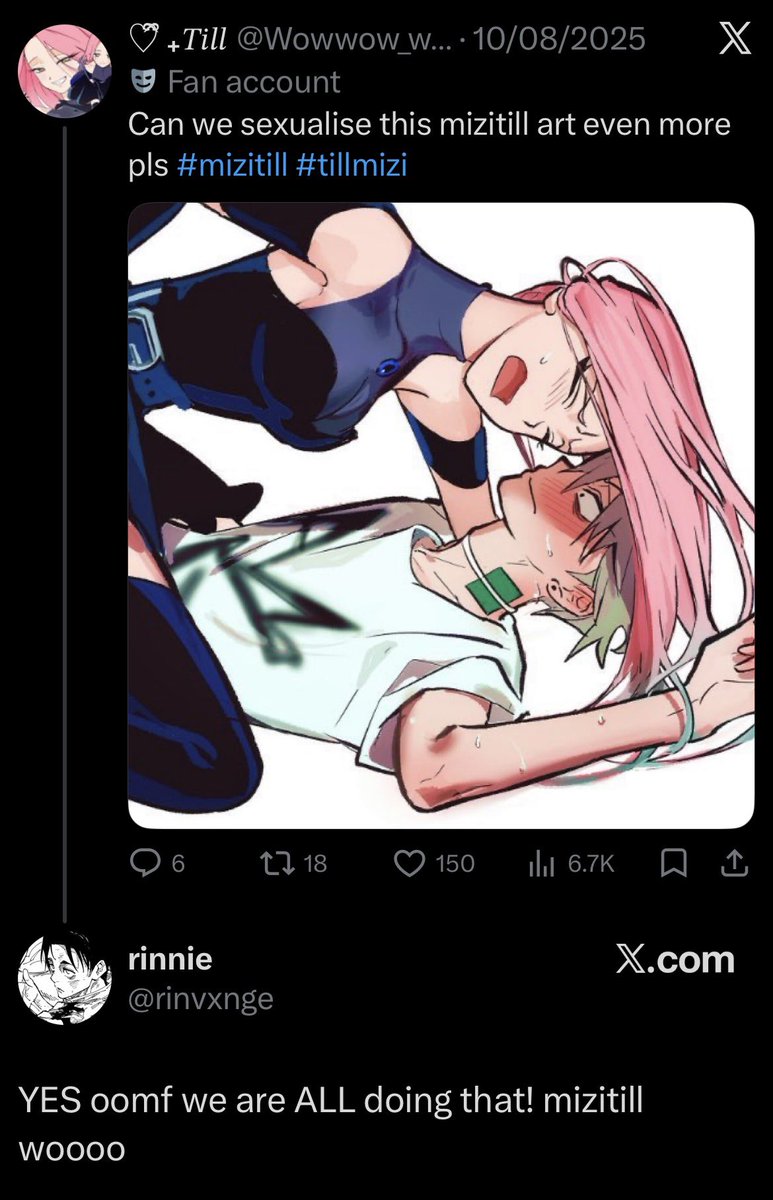 🍀 「Archie」 🧃 tweet media