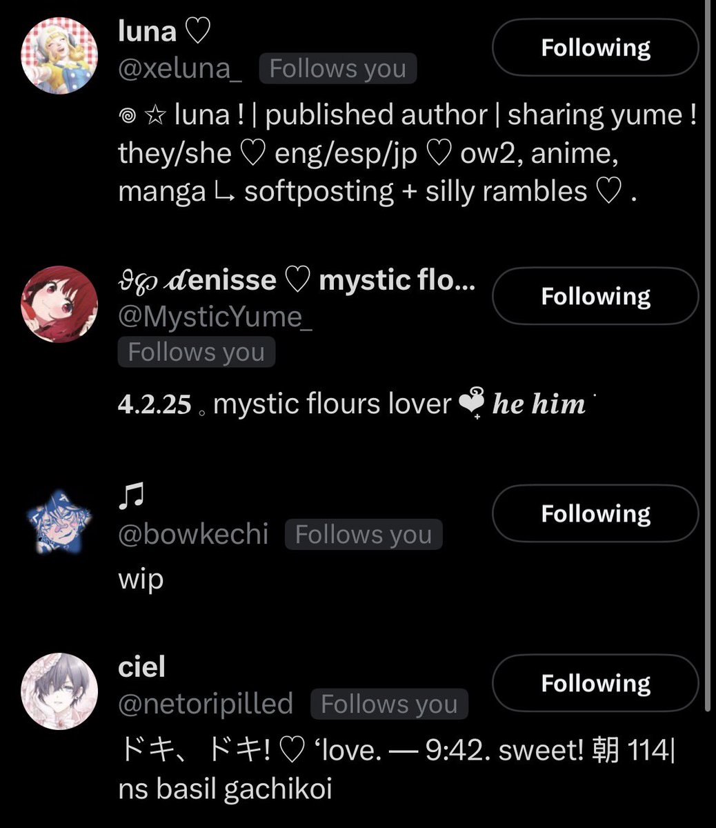 🍀 「Archie」 🧃 tweet media
