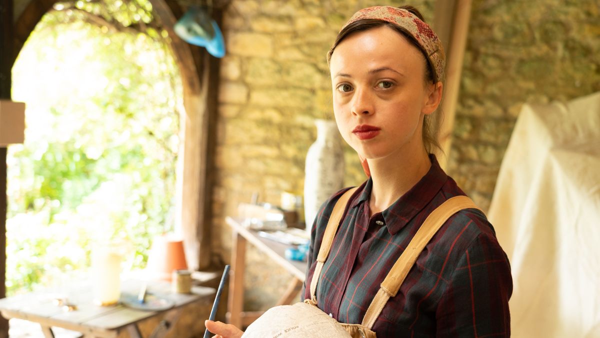 VisionTV tweet media