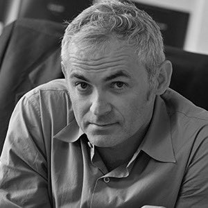 Hedwige Chevrillon tweet media