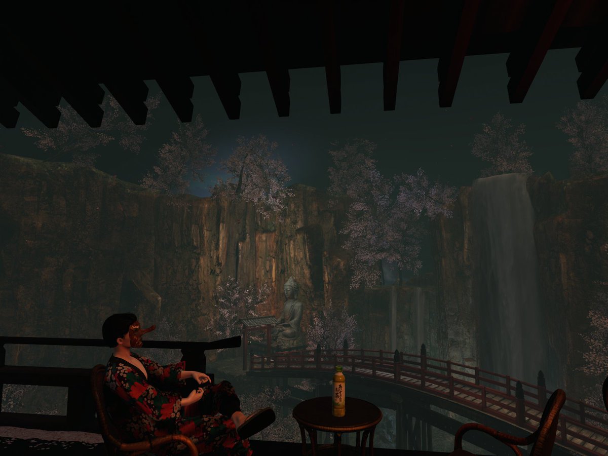 Harutent tweet media