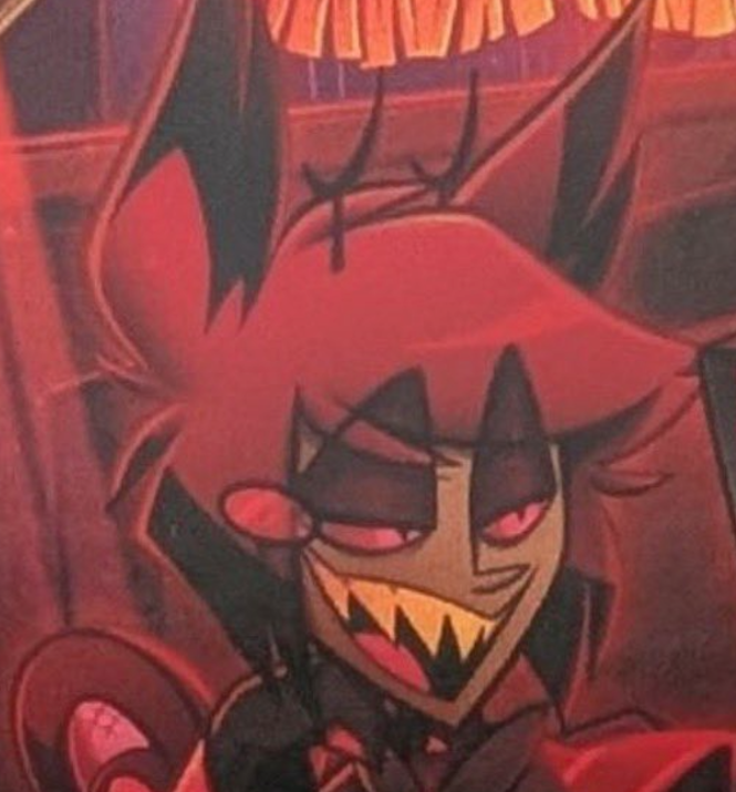 crumples him into a ball tosses him into the nearest lake
