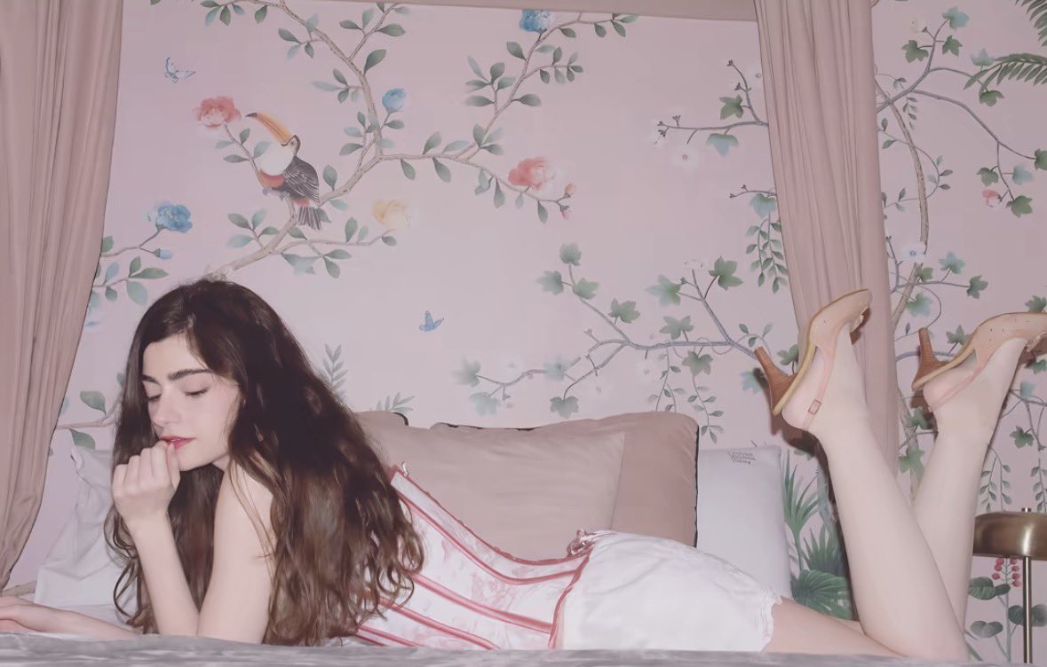 ֗ ִ𑣲 mimi ֹ ⑅᜔ ׄ ݊ ݂ tweet media