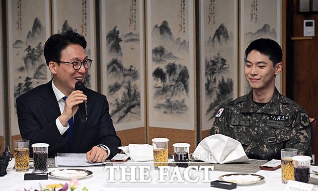 K. ★ || #TASTE #PROMISE tweet media