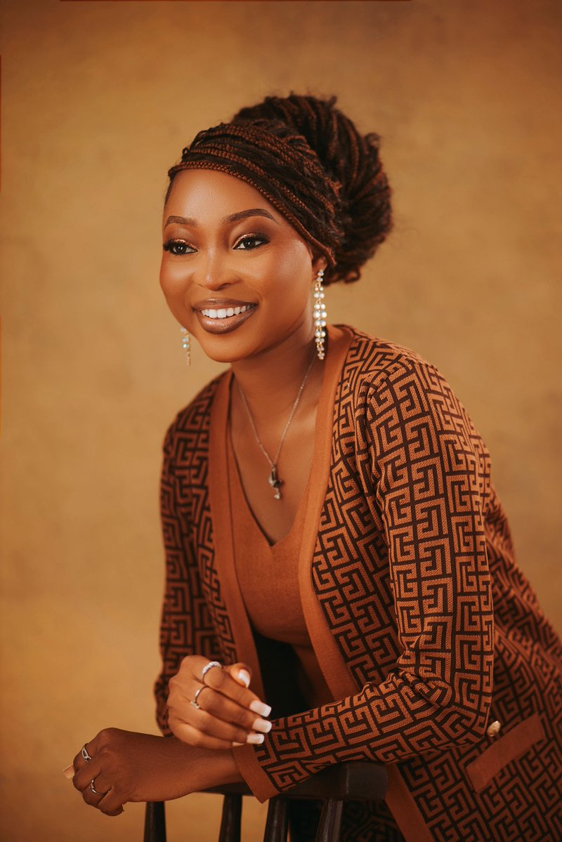 Ruth Olusanya tweet media