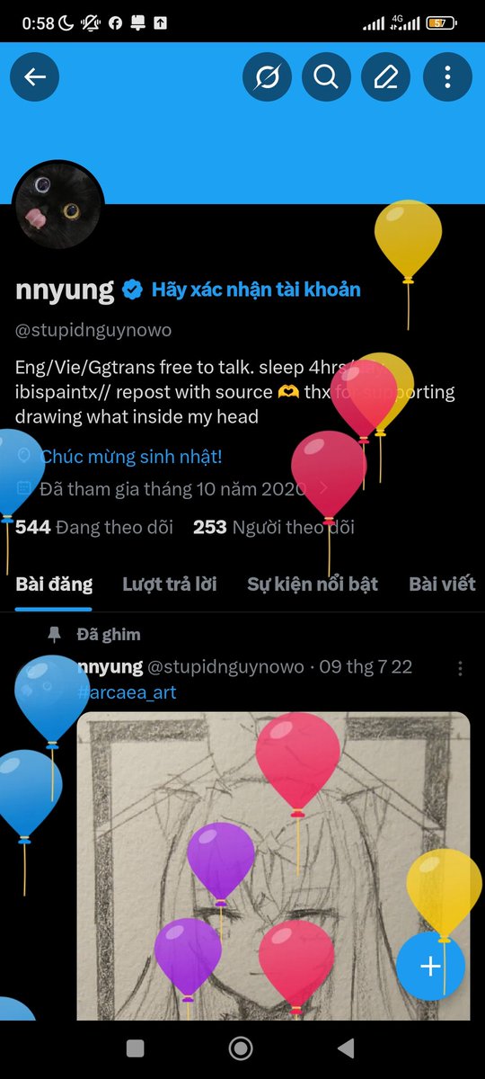 nnyung (@stupidnguynowo) / Posts / X