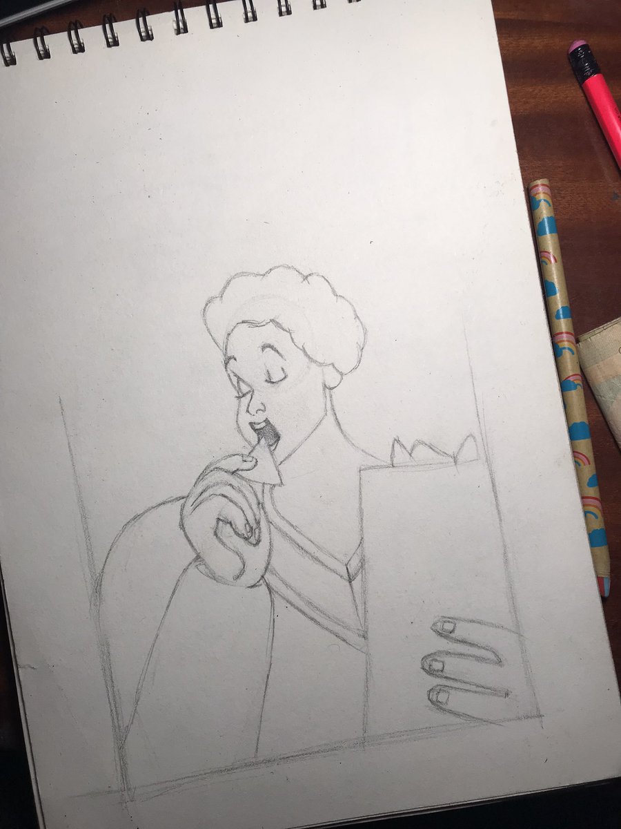 THE ARTLIT🪄 tweet media