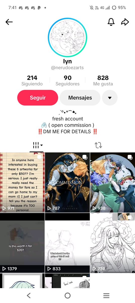 L Y N 🌱 ! tweet media