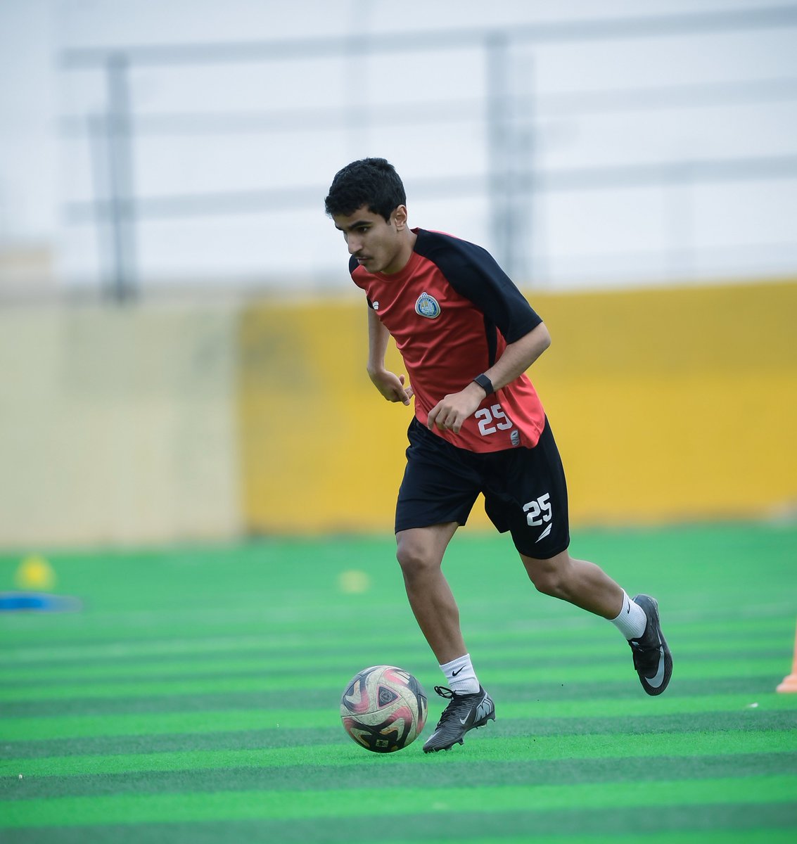 نادي اللواء السعودي tweet media