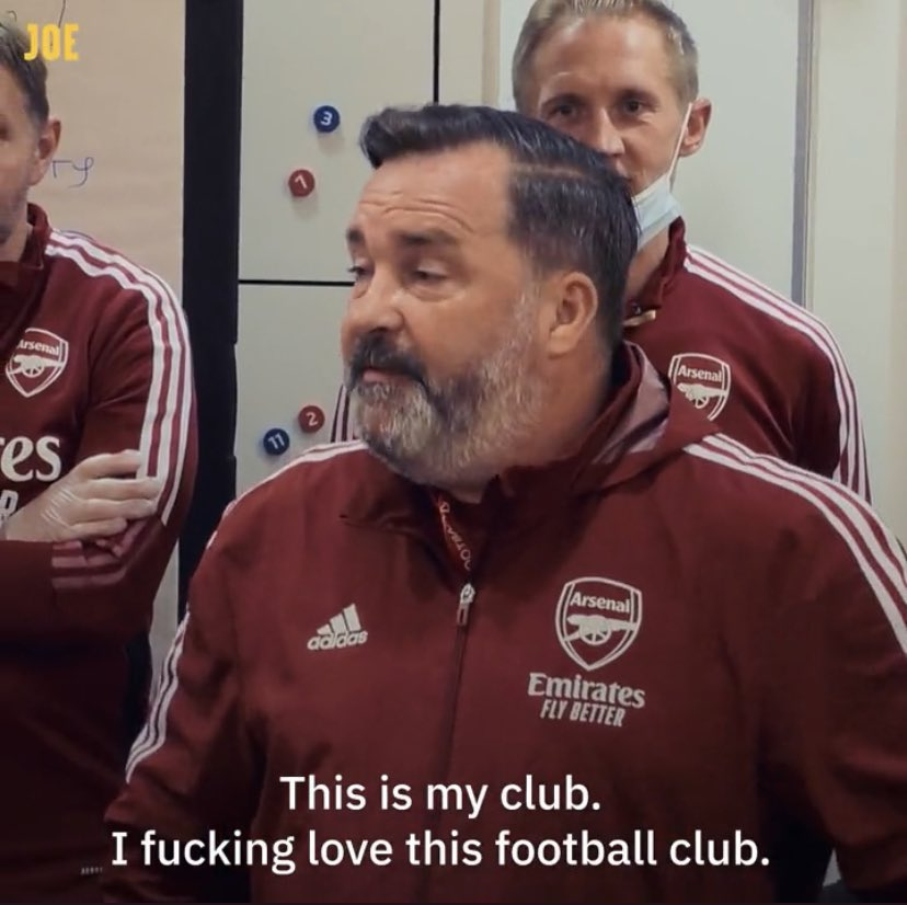 Gunner Thoughts tweet media