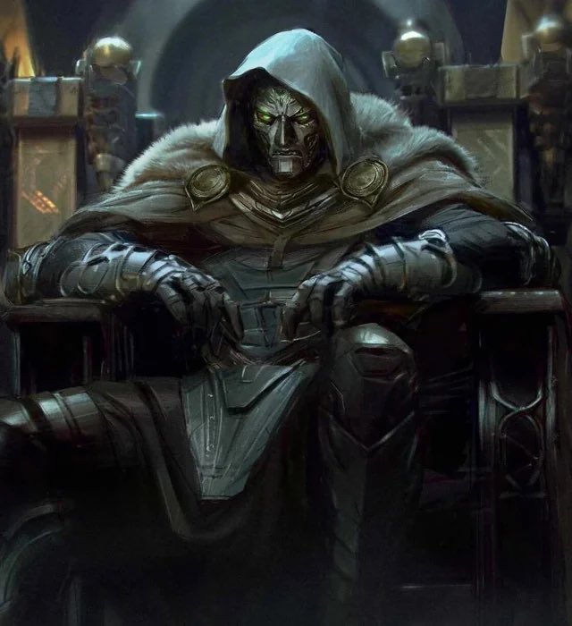 The Marvelous Geek tweet media