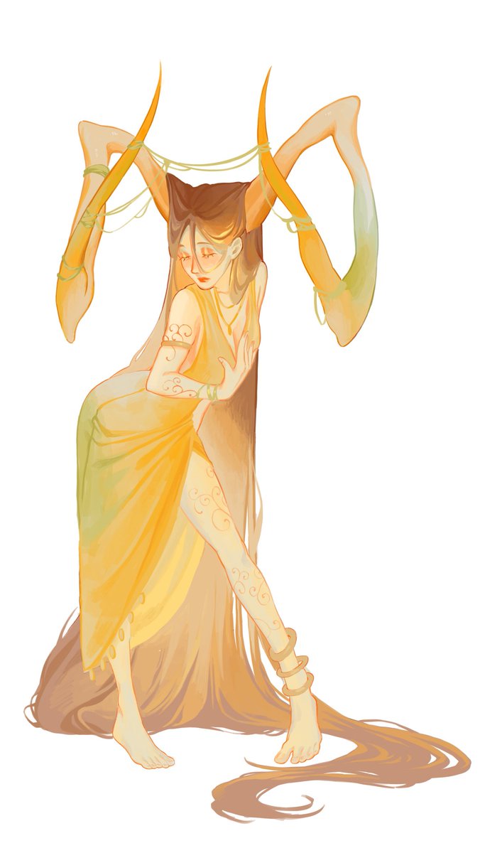 Charlotte - Illustrator tweet media