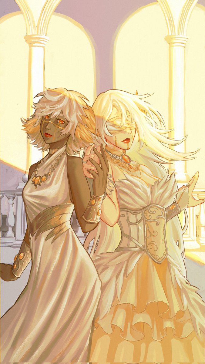 Charlotte - Illustrator tweet media