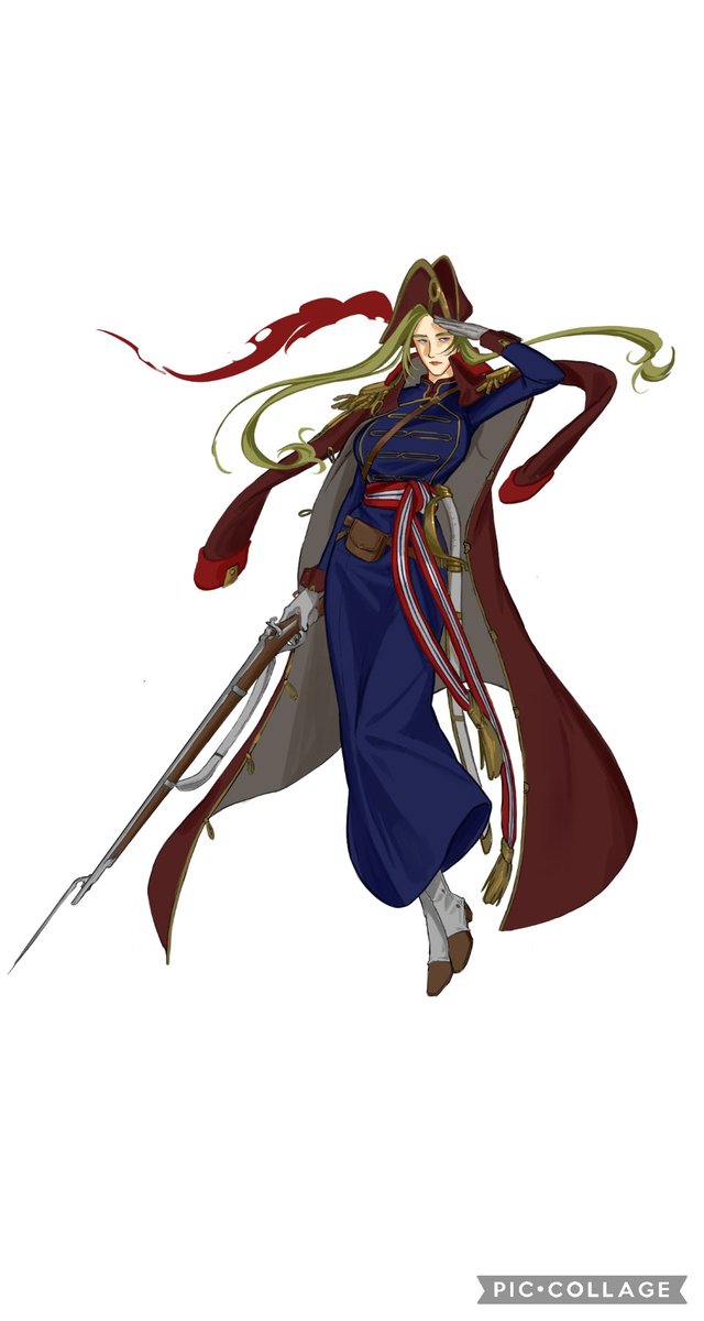 Charlotte - Illustrator tweet media