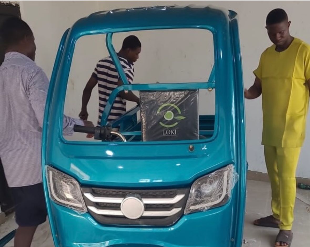 EJIKEME🇳🇴🇳🇬 tweet media