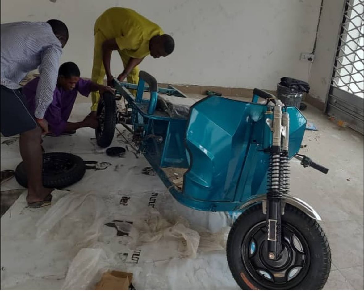 EJIKEME🇳🇴🇳🇬 tweet media