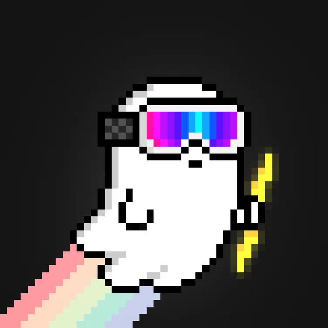 DevglyphX's tweet photo. Someone needs to take my @hashpack wallet away from me before I go broke buying @deadpixels_club.
Who else minted a new one today?
#Hederanfts #DeadpixelsClub #3secondfinality https://t.co/Kv7grIb0IM