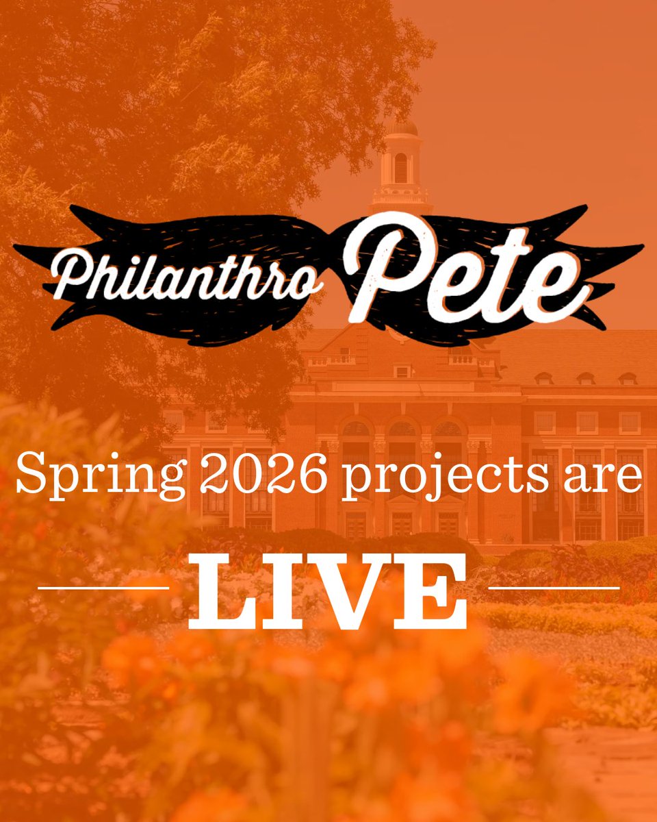 OSU Foundation tweet media