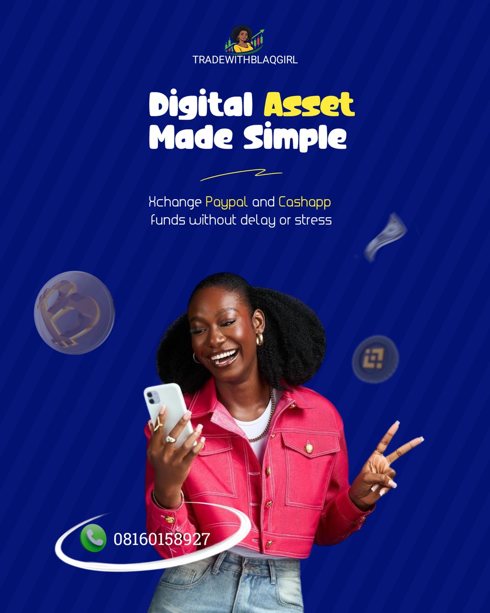 ThatBlaqGirl_'s tweet photo. First assignment done with Canva! ๐โจ
Started with an idea, explored my creativity, might be my first, but it definitely wonโt be my last! ๐ช๐จ
Growth starts from somewhere,and this is mine! ๐
Thanks @egbokavictory_ @Techaccessfound @seanpepisky
#10klaptop #TechAccessFound https://t.co/mniANKQlXY