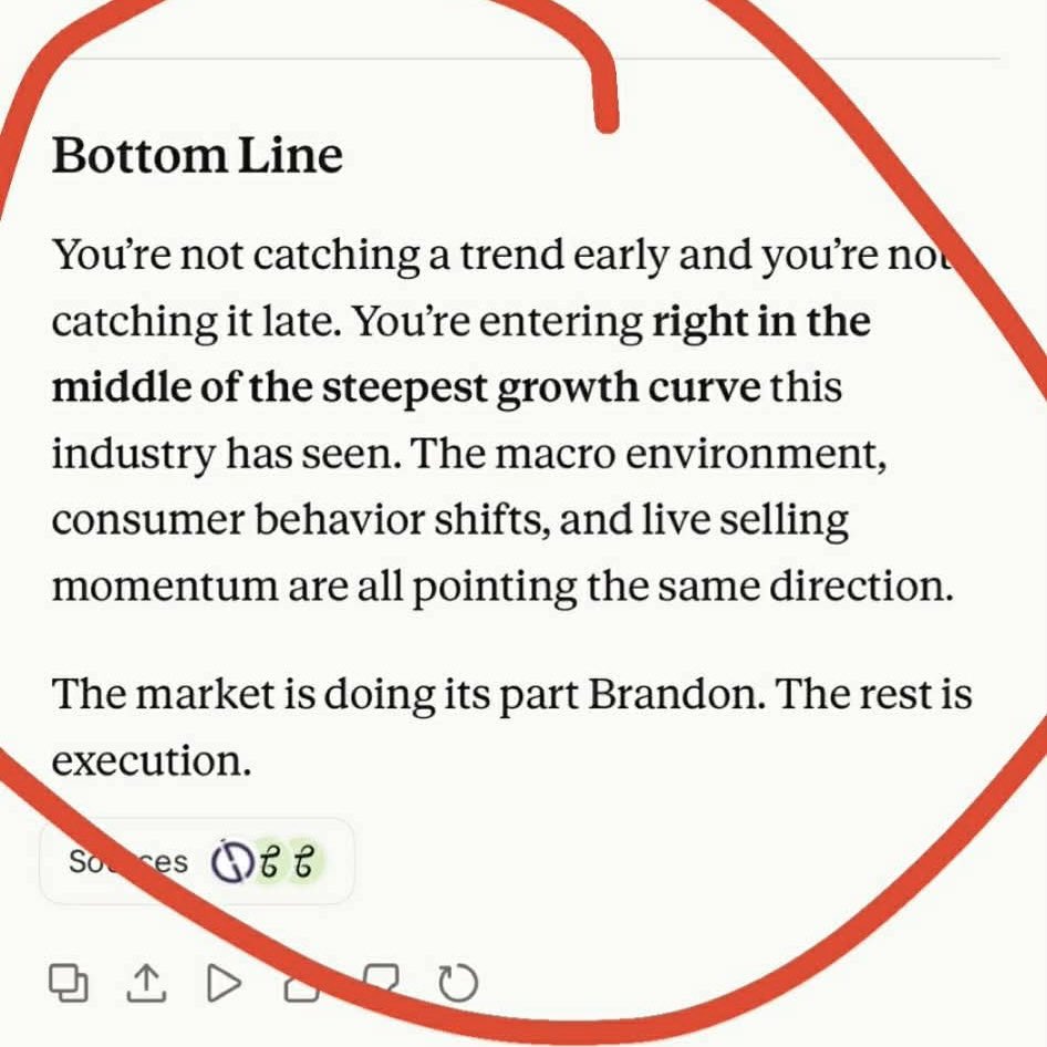 Brandon Coty tweet media