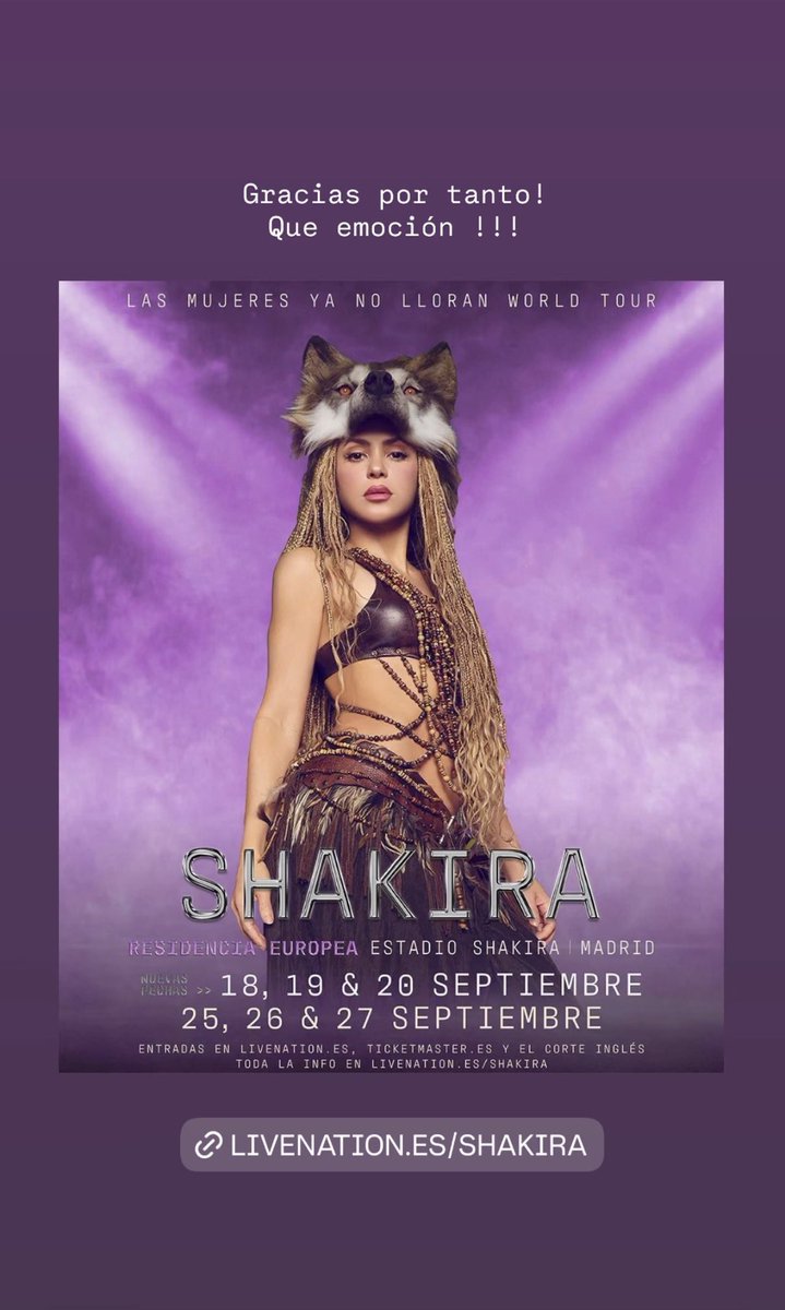 Elekktra Bravo💜🐺😎 tweet media