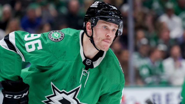 Isles Rumor tweet media