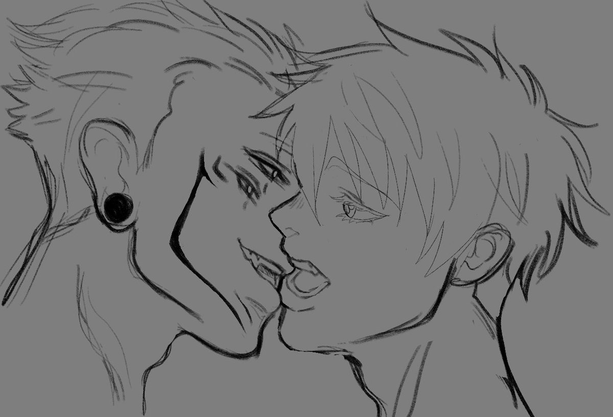 back on the grind 

#sukugo #jjk #jujustukaisen