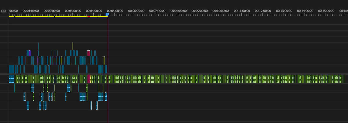Dan Barkes | Video Editor tweet media