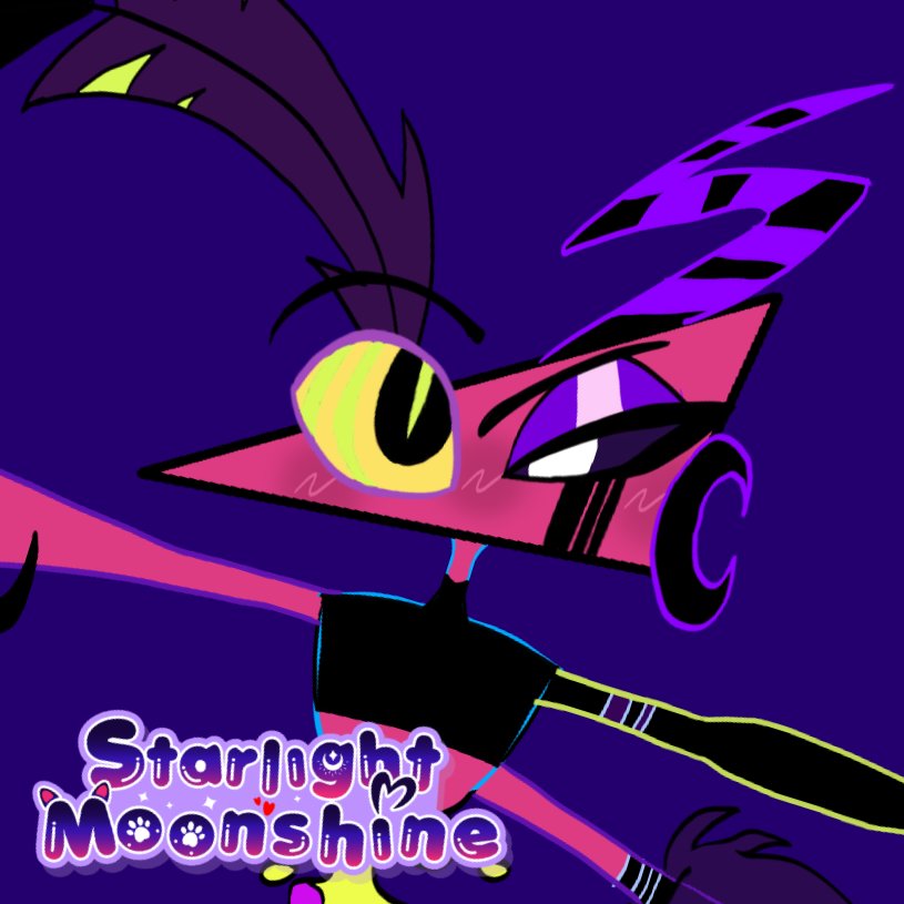 Starlight Moonshine Com PAUSE (0/5) tweet media
