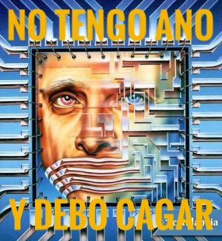 El perro cosmico tweet media