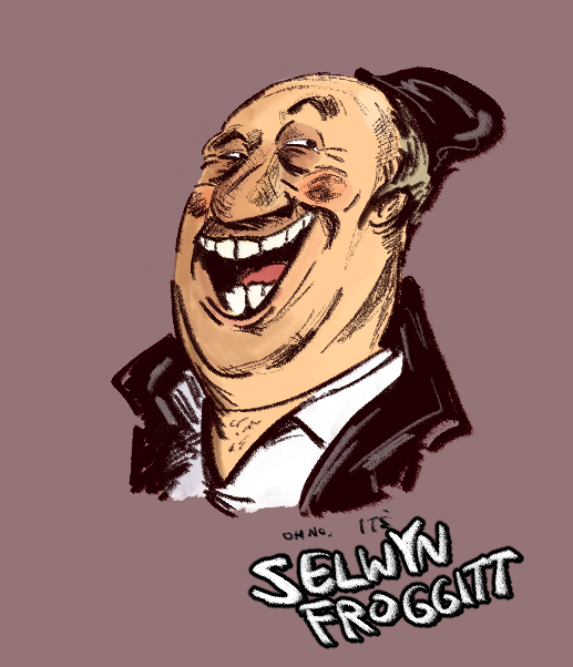 Toad P. (Commissions Open) tweet media