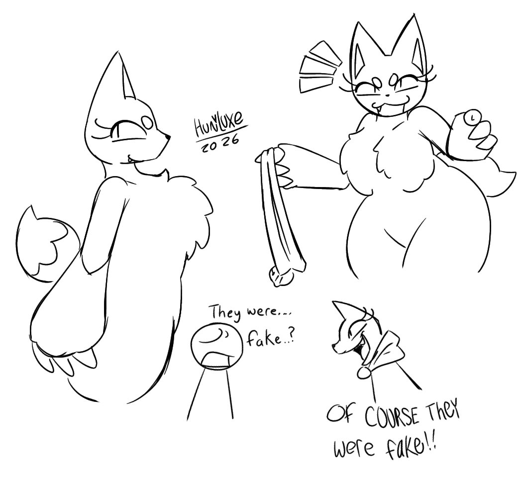 HuniLuxe tweet media