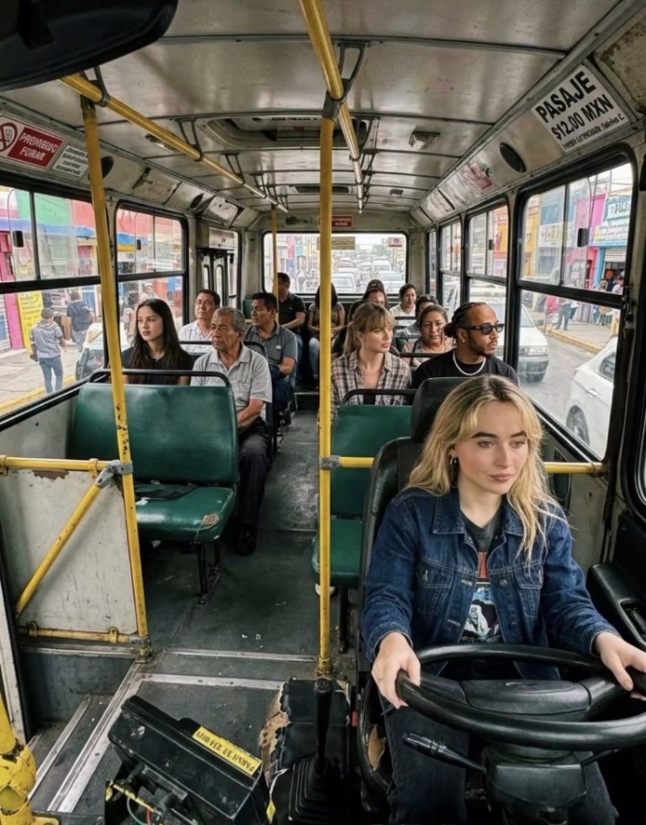 Próxima parada Tobatí 🗣️🗣️🗣️