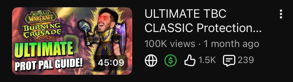 elden lord jurdi 🔜 Blizzcon 2026 tweet media