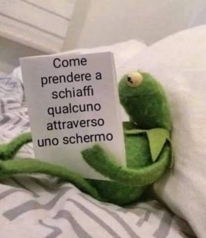 Filo saltato e Spallettiano tweet media