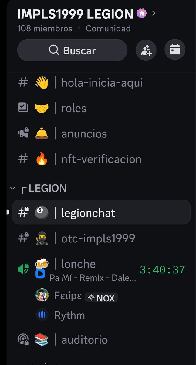 I M P L S tweet media