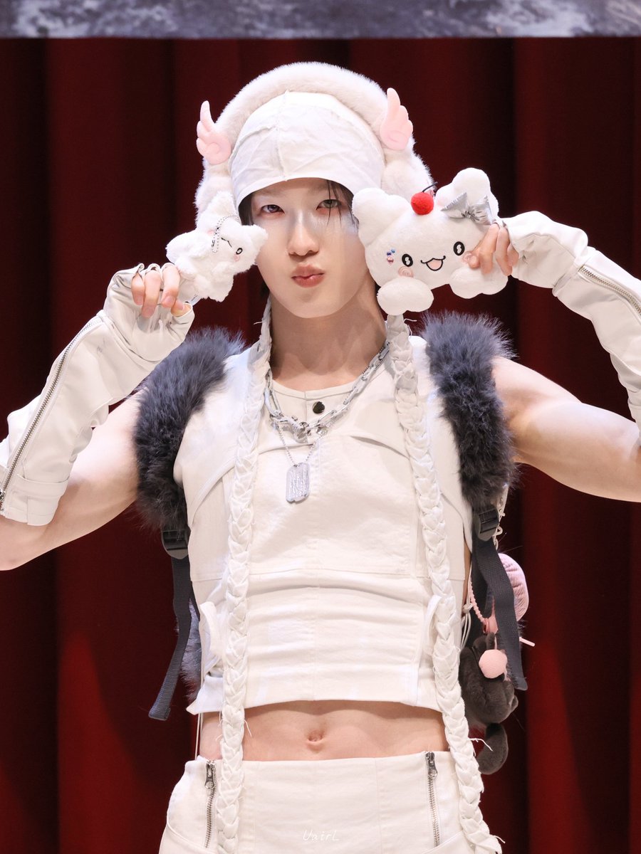 P1HARMONY Soul #소울