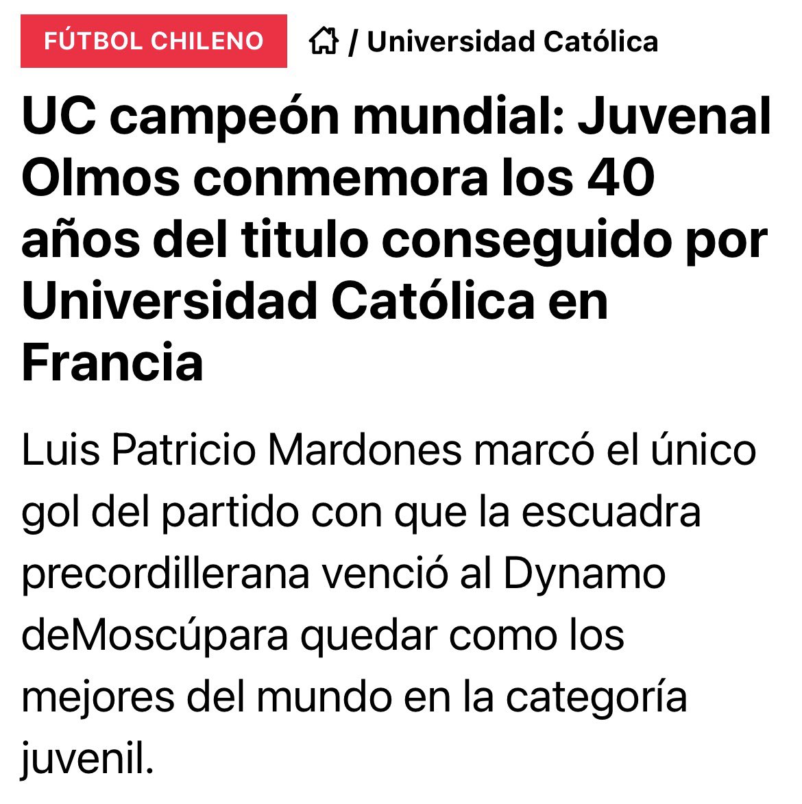 CARLITOS LECHUGA DE LA UC tweet media