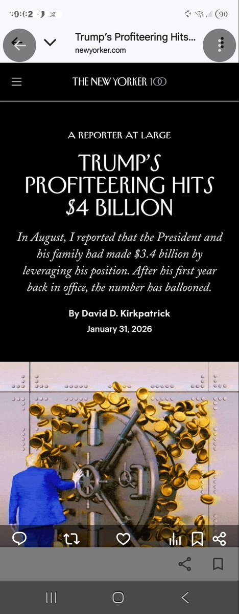 Silver miner tweet media