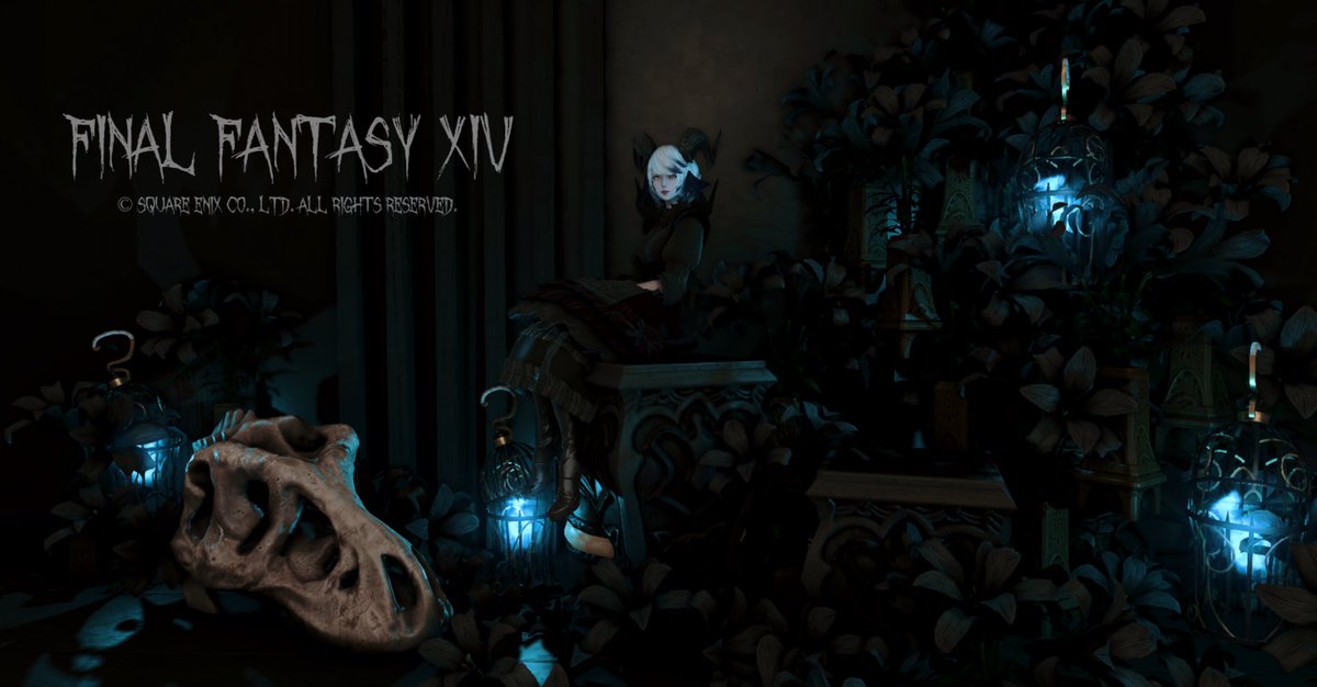 晦冥瑠依 tweet media