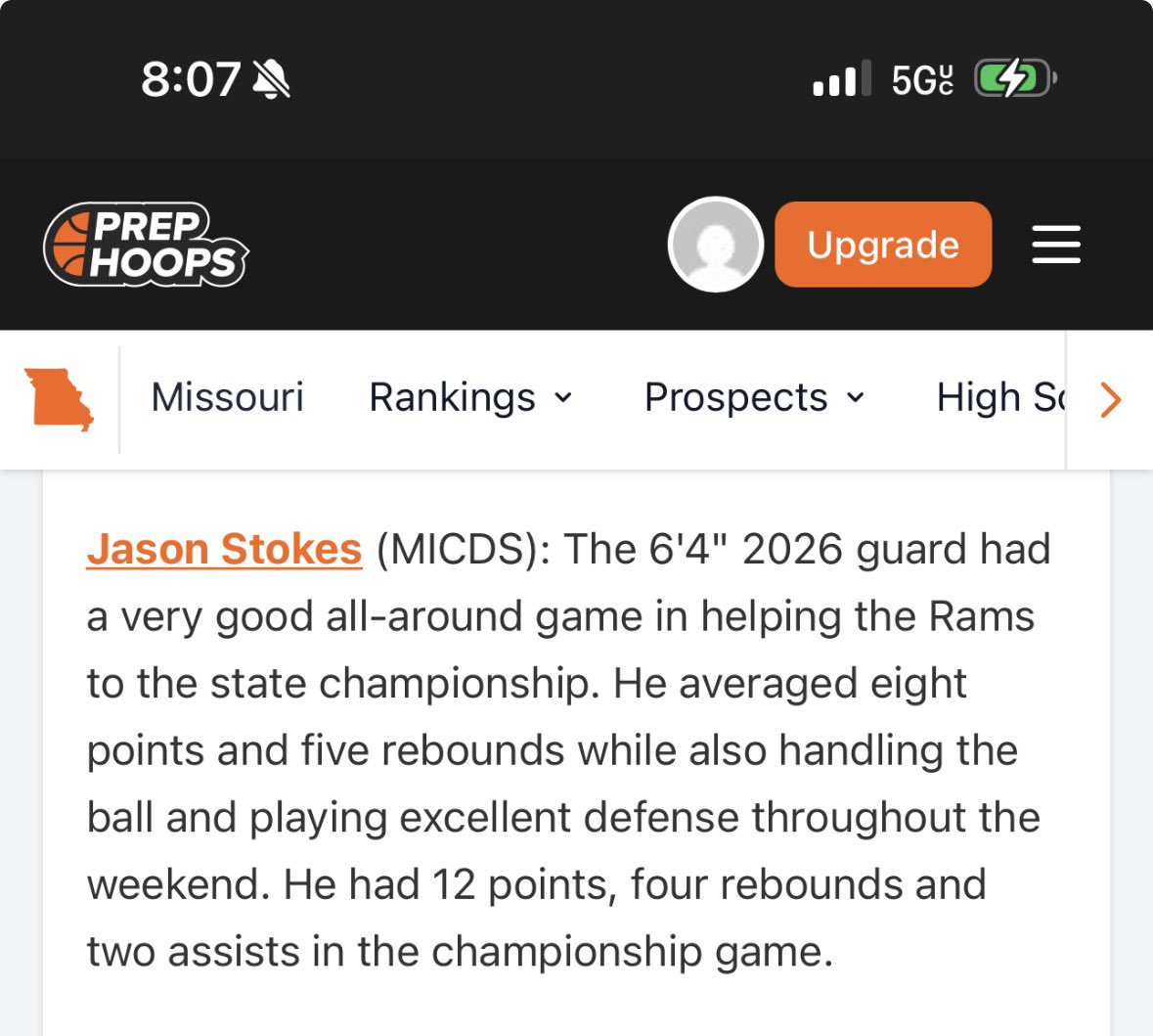 Jason Stokes Jr tweet media