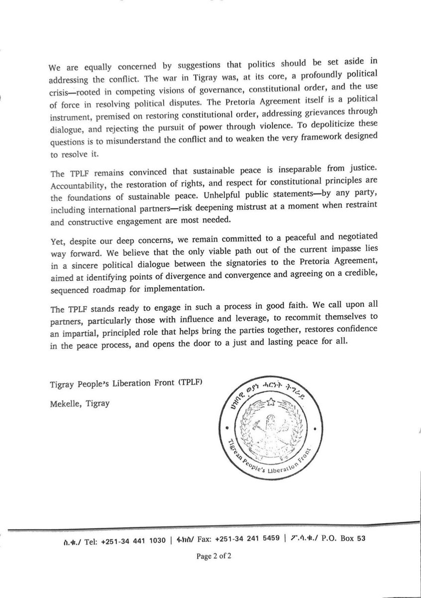 Mengsteab Abraha Berihe tweet media