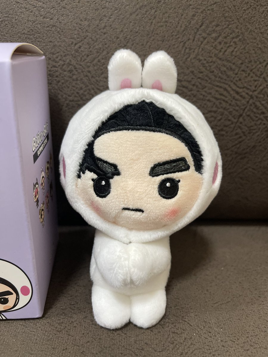 ✮ღʟօօɢǟɖɛ.✿_ɢᴏᴛ7✭🐰 tweet media