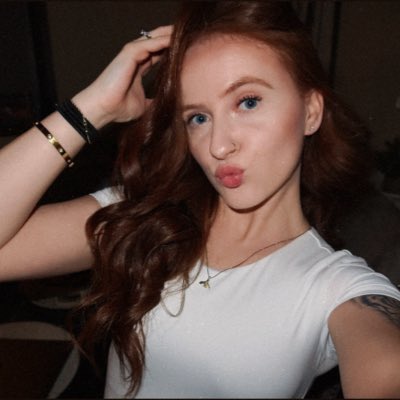 _JenniferMcCann's tweet photo. #NewProfilePic https://t.co/EaQ4H8EnNZ