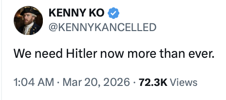 StopAntisemitism tweet media