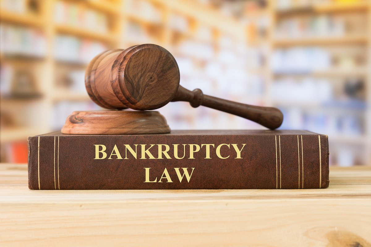 natlawreview's tweet image. Weekly Bankruptcy Alert March 23, 2026 (For the Week Ending March 22, 2026) natlawreview.com/article/weekly… #bankruptcy #bank #federal @PierceAtwoodLLP