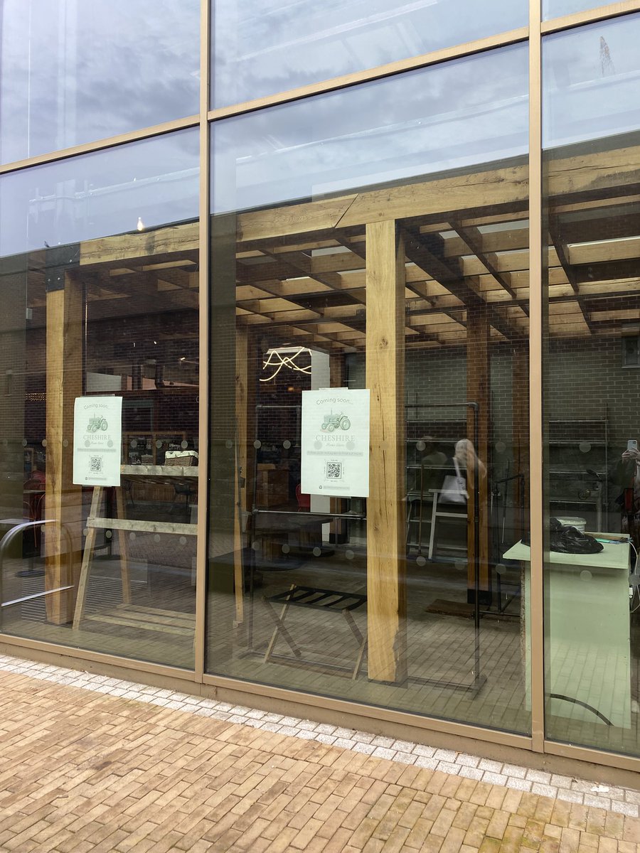 We Are Chester tweet media